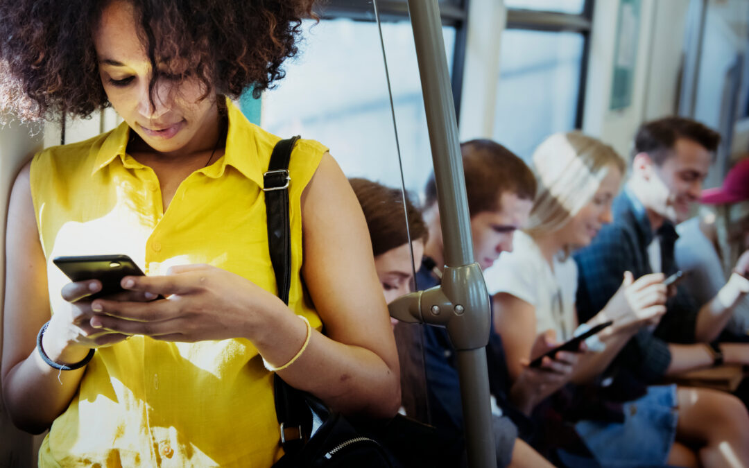 The Power of Social Media Advertising